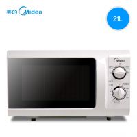 Midea/美的 M1-L213B/211A转盘机械式微波炉