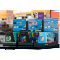 ܴӦMicrosoft Windows8Ȩרҵ