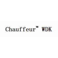Chauffeur WDKۣ۸