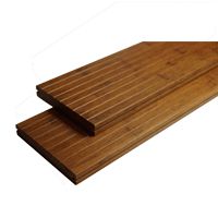 中碳户外高耐重竹地板、防腐竹木地板