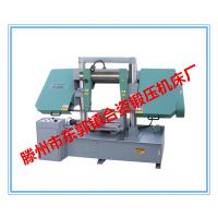 廠家專業(yè)制造GT4250龍門臥式金屬帶鋸床 液壓帶鋸床價格