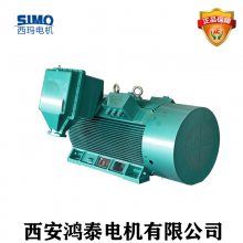 西玛电机YKK5003-6 560KW 985rpm/10KV西安电机厂