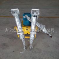 矿山隧道用液压分裂机汇鑫劈裂器操作简单劈石