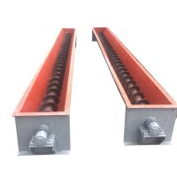 中冶LS螺旋输送机LS200LS250有现货供应