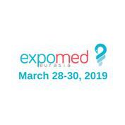 201926ҽչ Expomed & Labtech Eurasia