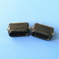 ȫܷˮ TYPE C 24P ĸ 0.8 ˫Ƭ12+12 ڽ PCB-