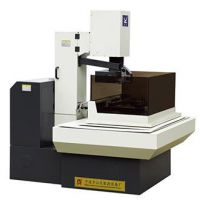 DMZ系列中走丝线切割机床 型号：DMZ320伺服 定制 售后服务12月