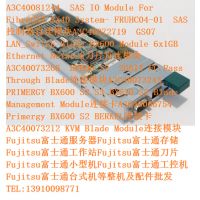 Fujitsu A3C40073243 BX600 BX620 Management Module