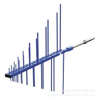  UPA6108(200MHz-1GHz) UPA6109(300MHz-1GHz)