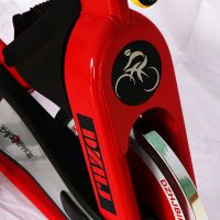 浩健健身器材十年店慶健身房動(dòng)感單車(chē)全國(guó)包郵室內(nèi)腳踏車(chē)******