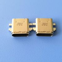 TYPE C 24Pĸ Ľų 0.9 2.26 ǰ  PCB-