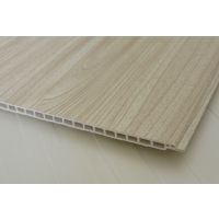 苏州 专业生产竹木纤维板集成墙面 厂家直销护墙板 价格优惠