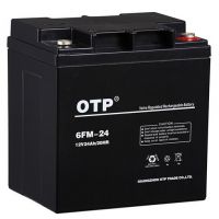 OTP6FM-24/12V24AHԴ