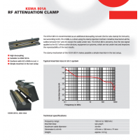 Ƶ˥ȥǯ KEMA801(150KHz-1000MHz)Ƶ˥ȥǯ