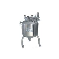 华强中天各种规格搅拌罐_液体搅拌罐按需定制
