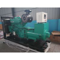重庆康明斯300KW千瓦柴油机发电机组 KTA19-G2