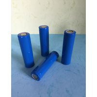 D***N迪生IMR18650型锰酸锂1400mah、锂电池吹风机 水壶式锂电池