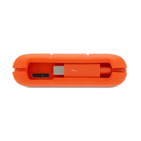 LaCie 2TB Rugged Thunderbolt/USB 3.0 Ӳ