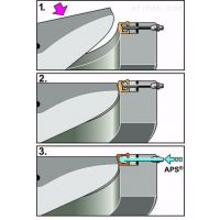 WAREX Rubber lining :SPEC 315042