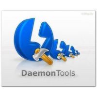 Daemon Toolsۣ۸