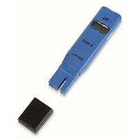 桐城笔式电导率测定仪 HANNA HI98303笔式电导率测定仪的使用方法