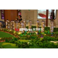 工业模型公司选择盛世笔特为您制作质量好
