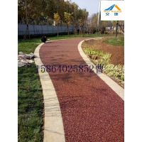 济南市 交地 混凝土艺术地坪 15864025852
