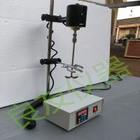 供应JJ-1A实验室电动搅拌器 恒速电动搅拌器 数显机械定时搅拌器