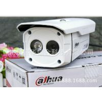 Hikvision/海康威视200万HDCVI高清同轴红外防水枪式摄像机
