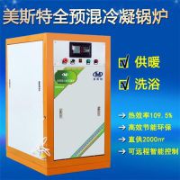 潍坊采暖锅炉_美斯特_采暖锅炉