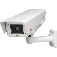 ѶʿAXIS Q1910-E ȳ Reliable detection in dar