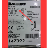 ȫ***BALLUFF/³ BES516-326-S4-C м̴