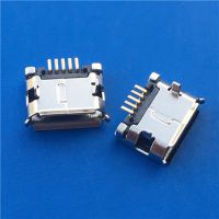 Micro ĸ5Pų1.25ǰŲDIP ƬSMTߴ PCB-