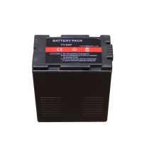昱陽(yáng)D54松下攝像機(jī)電池適應(yīng)機(jī)型Panasonic AG-HPD24?/MSU 10