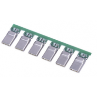ʽUSB3.1 TYPE-Cͷ  PCB-