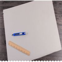 佛山eva厂家定做 白色EVA抗压板 白色80度片材 高弹泡沫包装材料