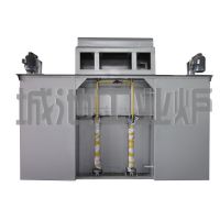 城池牌ZC型快速自动液压淬火油槽