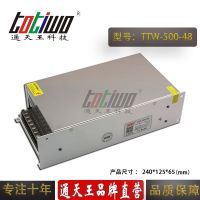 ͨ48V10.4A500WԴѹ йLEDصԴ