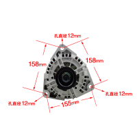  ŷ/ͷܳ24V120A 8PK OEMABO212045