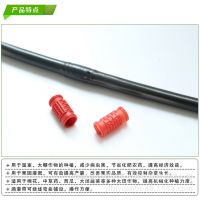 农业生产各种规格PE外径16mm*0.8mm内镶式滴灌管 热售中