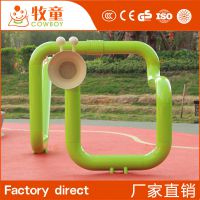 游乐园感觉统合玩具钻洞感统系列幼儿园户外攀爬运动器材定制