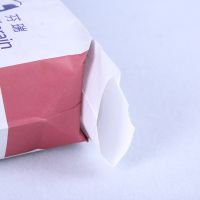 石膏复合真空包装袋定制纸袋包装 塑料编织袋可印LOGO