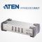 ATEN 4˿USB KVMлƵ CS1734A