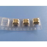 D MICRO HDMI 19P˫Ƭĸ ĽŲ п  PCB-