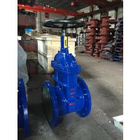 铸钢暗杆软密封闸阀 Z45X-25C DN200 RVHX暗杆软密封闸阀永嘉精拓阀门