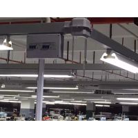 焊接母线槽 裁剪母线 移动导管 Homage/豪迈小七极照明桥架