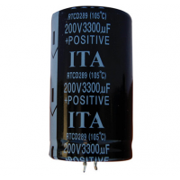 100V3300UF-Ƶŵ--ţǵ-ITA