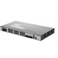 Ϊ S3700-28TP-SI-AC 24ڰ׵+2ǧ׹縴 ̫