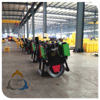 2噸全液壓壓路機(jī) 小型雙鋼輪壓路機(jī) 廠家直銷