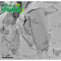 先丰纳米 工业氟化石墨烯 单质